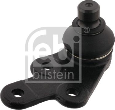 Febi Bilstein 32094 - Giunto di supporto / guida autozon.pro