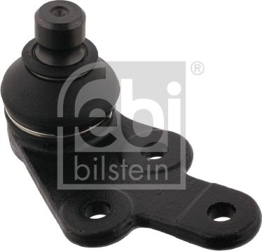 Febi Bilstein 32093 - Giunto di supporto / guida autozon.pro