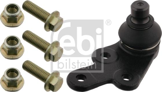 Febi Bilstein 32092 - Giunto di supporto / guida autozon.pro