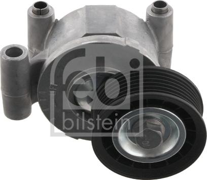 Febi Bilstein 32049 - Tendicinghia, Cinghia Poly-V autozon.pro