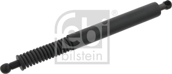 Febi Bilstein 32047 - Ammortizatore pneumatico, Cofano bagagli / vano carico autozon.pro