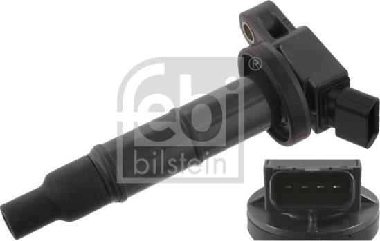 Febi Bilstein 32055 - Bobina d'accensione autozon.pro