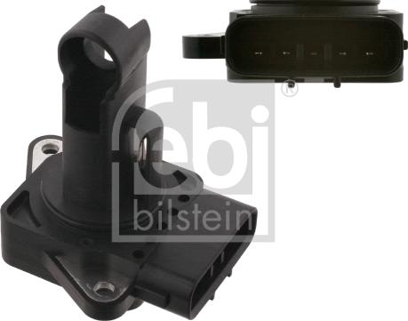 Febi Bilstein 32052 - Debimetro autozon.pro