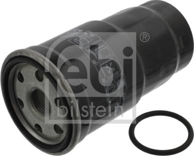 Febi Bilstein 32068 - Filtro carburante autozon.pro