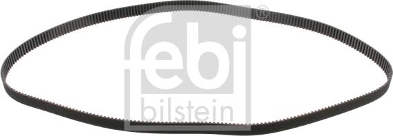 Febi Bilstein 32015 - Cinghia dentata autozon.pro