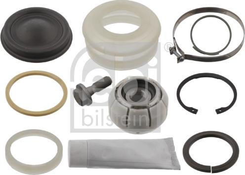 Febi Bilstein 32010 - Kit riparazione, Braccio guida autozon.pro