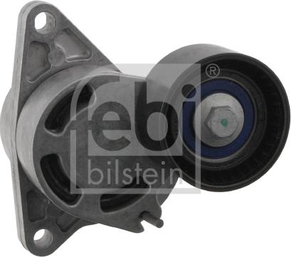 Febi Bilstein 32018 - Tendicinghia, Cinghia Poly-V autozon.pro