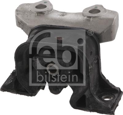 Febi Bilstein 32013 - Sospensione, Motore autozon.pro