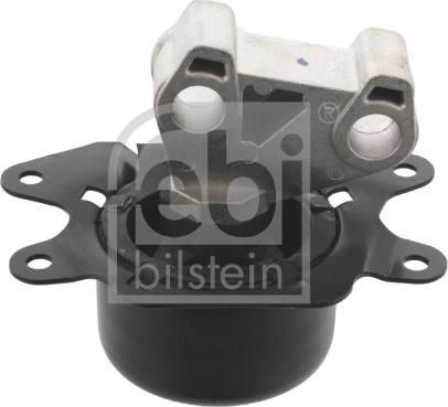 Febi Bilstein 32012 - Sospensione, Motore autozon.pro