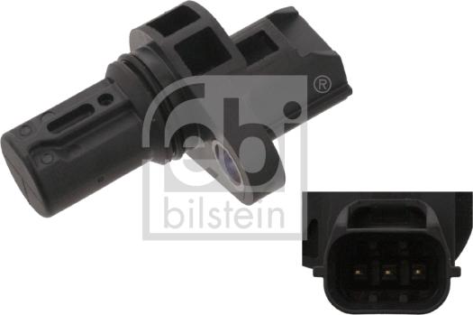 Febi Bilstein 32088 - Generatore di impulsi, Albero a gomiti autozon.pro