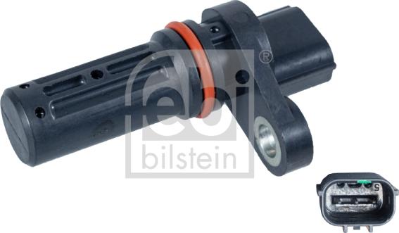 Febi Bilstein 32082 - Generatore di impulsi, Albero a gomiti autozon.pro