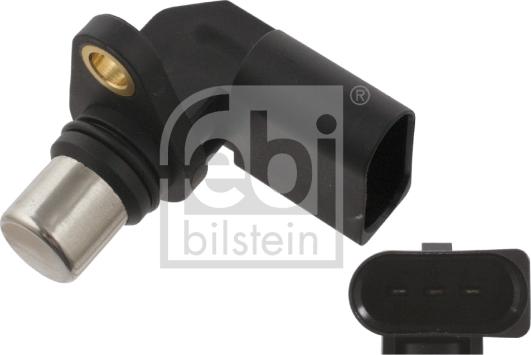 Febi Bilstein 32034 - Sensore, Posizione albero a camme autozon.pro