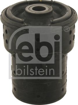 Febi Bilstein 32036 - Supporto, Corpo assiale autozon.pro