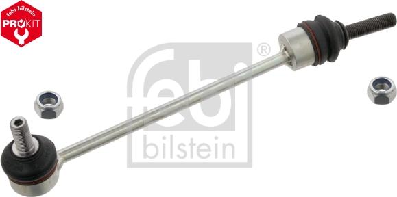 Febi Bilstein 32075 - Asta / Puntone, Stabilizzatore autozon.pro