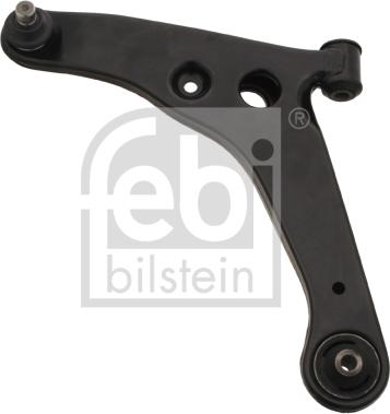 Febi Bilstein 32071 - Braccio oscillante, Sospensione ruota autozon.pro