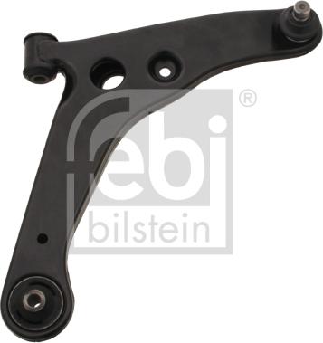 Febi Bilstein 32072 - Braccio oscillante, Sospensione ruota autozon.pro