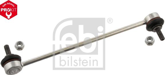 Febi Bilstein 32194 - Asta / Puntone, Stabilizzatore autozon.pro