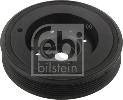 Febi Bilstein 32195 - Puleggia cinghia, Albero a gomiti autozon.pro