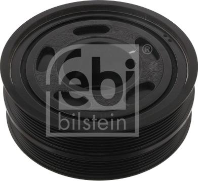 Febi Bilstein 32196 - Puleggia cinghia, Albero a gomiti autozon.pro