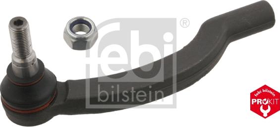 Febi Bilstein 32193 - Testa barra d'accoppiamento autozon.pro