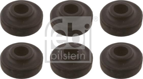 Febi Bilstein 32145 - Guarnizione, Bulloni copritestata autozon.pro