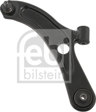 Febi Bilstein 32140 - Braccio oscillante, Sospensione ruota autozon.pro