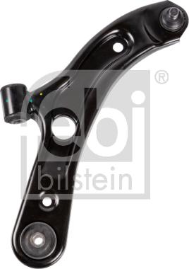 Febi Bilstein 32141 - Braccio oscillante, Sospensione ruota autozon.pro