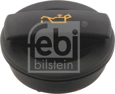 Febi Bilstein 32155 - Chiusura, bocchettone riempimento olio autozon.pro