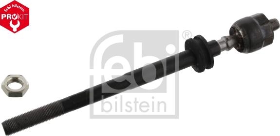 Febi Bilstein 32157 - Giunto assiale, Asta trasversale autozon.pro