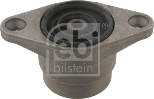 Febi Bilstein 32164 - Supporto ammortizzatore a molla autozon.pro