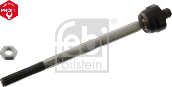 Febi Bilstein 32165 - Giunto assiale, Asta trasversale autozon.pro