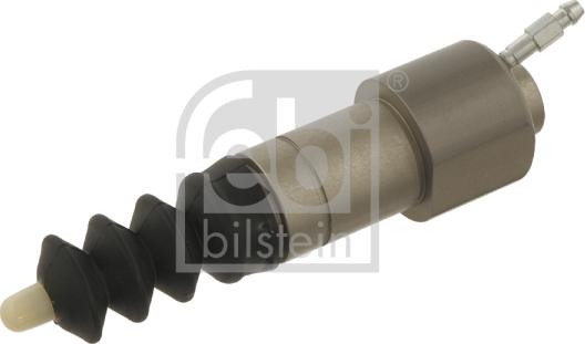 Febi Bilstein 32166 - Cilindro secondario, Frizione autozon.pro