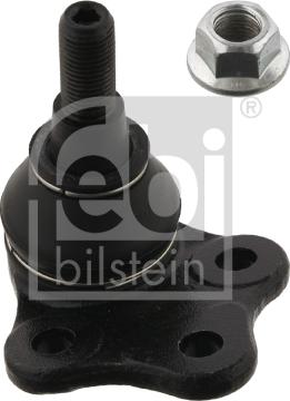 Febi Bilstein 32162 - Giunto di supporto / guida autozon.pro