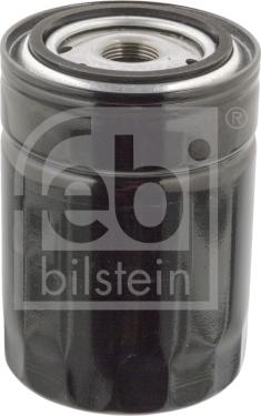 Febi Bilstein 32102 - Filtro olio autozon.pro