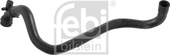 Febi Bilstein 32119 - Flessibile radiatore autozon.pro