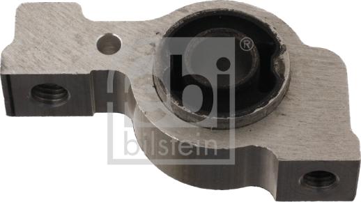 Febi Bilstein 32116 - Supporto, Braccio oscillante autozon.pro