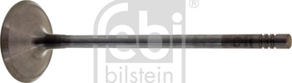 Febi Bilstein 32185 - Valvola di aspirazione autozon.pro