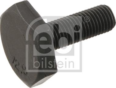 Febi Bilstein 32183 - Vite, Ingranaggio-Albero a camme autozon.pro