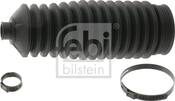 Febi Bilstein 32182 - Kit soffietto, Sterzo autozon.pro