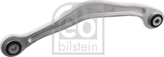 Febi Bilstein 32129 - Braccio oscillante, Sospensione ruota autozon.pro