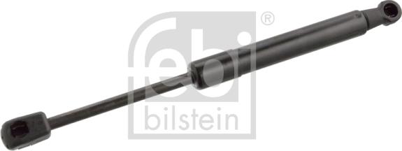 Febi Bilstein 32895 - Ammortizzatore pneumatico, Cofano motore autozon.pro