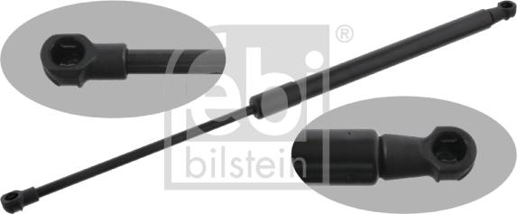 Febi Bilstein 32896 - Ammortizatore pneumatico, Cofano bagagli / vano carico autozon.pro