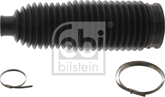 Febi Bilstein 32854 - Kit soffietto, Sterzo autozon.pro