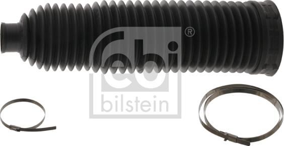 Febi Bilstein 32855 - Kit soffietto, Sterzo autozon.pro