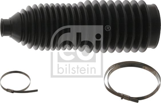 Febi Bilstein 32852 - Kit soffietto, Sterzo autozon.pro