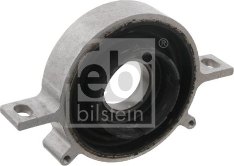 Febi Bilstein 32864 - Supporto, Albero cardanico autozon.pro