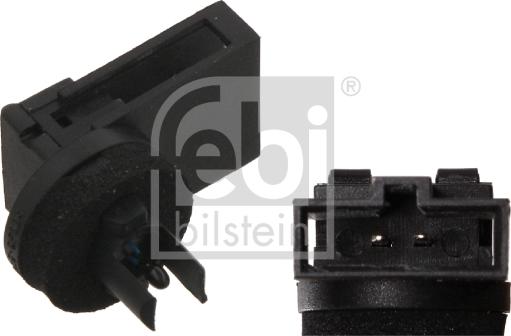 Febi Bilstein 32809 - Sensore, Temperatura abitacolo autozon.pro