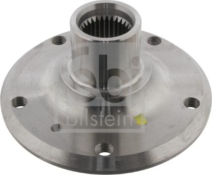 Febi Bilstein 32806 - Mozzo ruota autozon.pro