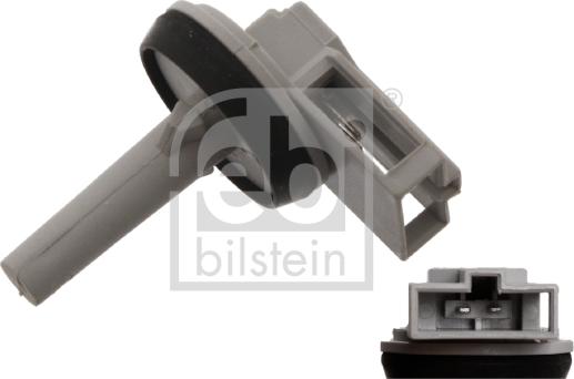 Febi Bilstein 32808 - Sensore, Temperatura abitacolo autozon.pro