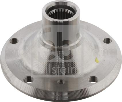 Febi Bilstein 32807 - Mozzo ruota autozon.pro